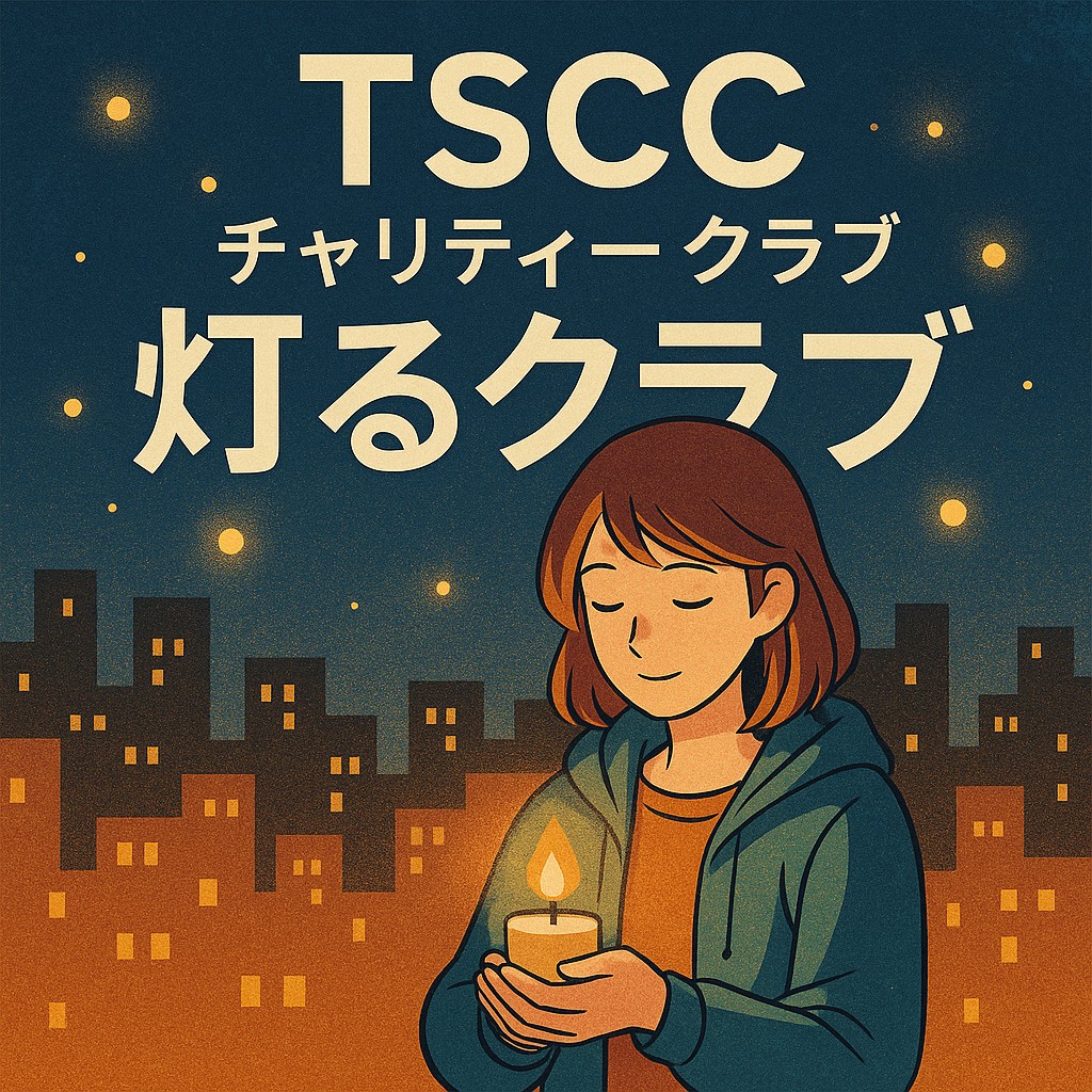 灯るクラブ Album Art
